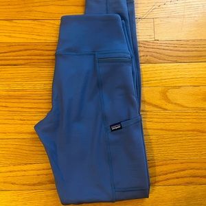 Patagonia women’s pack out leggings